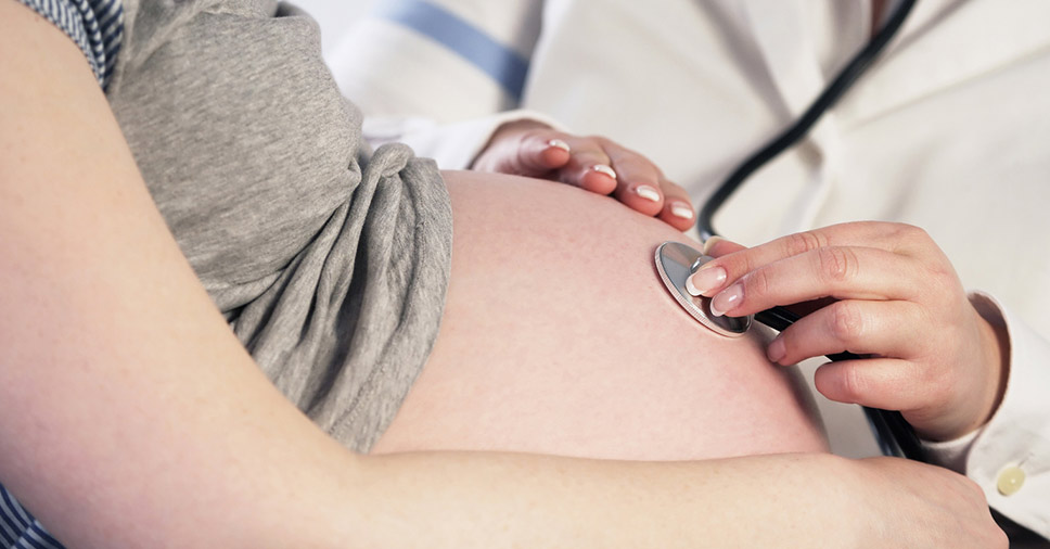 pre-natal