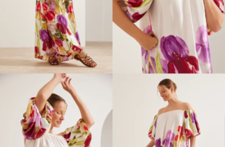 moda verão para gestante