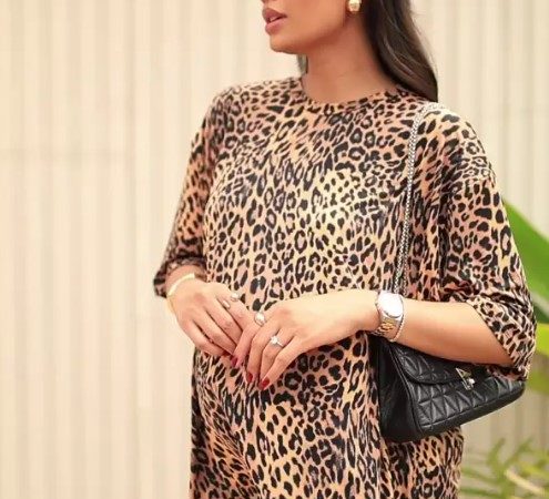 Bata para Gestantes: Modelos Confortáveis e Looks Lindos na Gravidez
