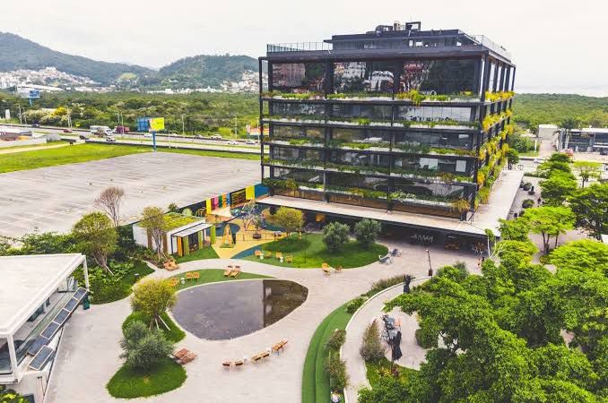 Restaurantes para ir com crianças em florianópolis